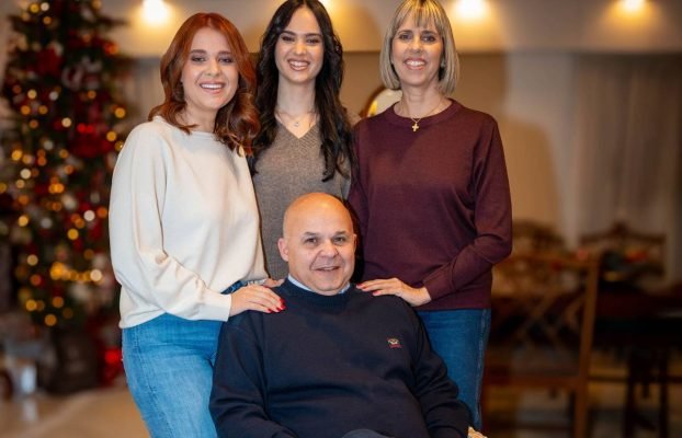 Ευχές Χριστουγέννων