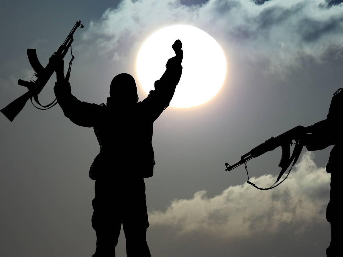 Μηδενική Ανοχή στην Τρομοκρατία